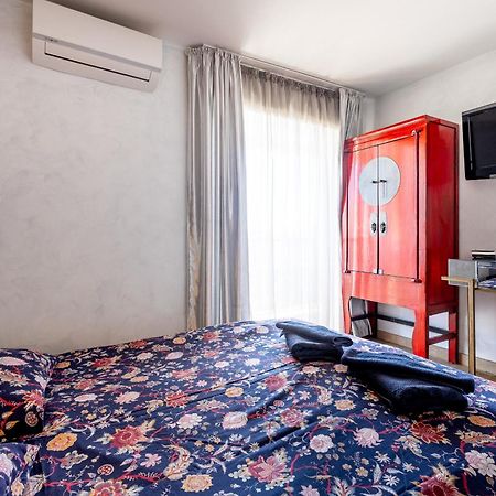 Sunset Palm Mar - Family Friendly Suites Ngoại thất bức ảnh