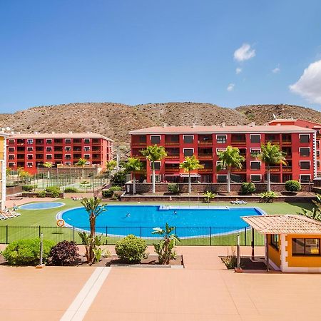 Sunset Palm Mar - Family Friendly Suites Ngoại thất bức ảnh