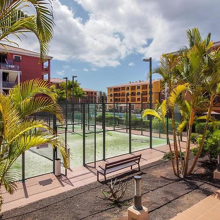 Sunset Palm Mar - Family Friendly Suites Ngoại thất bức ảnh