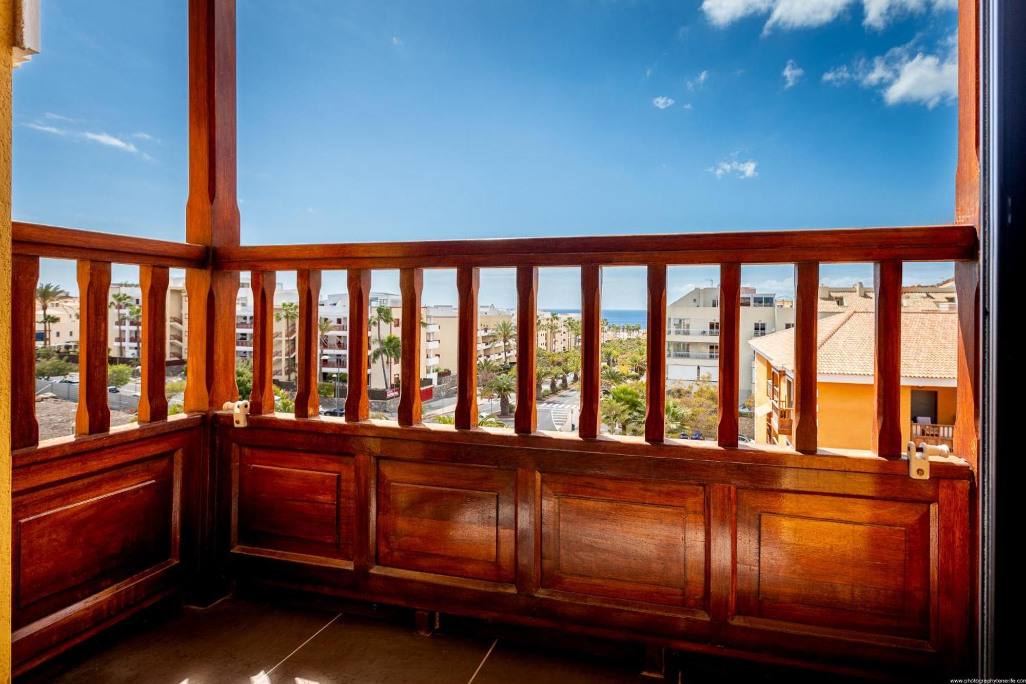 Sunset Palm Mar - Family Friendly Suites Ngoại thất bức ảnh