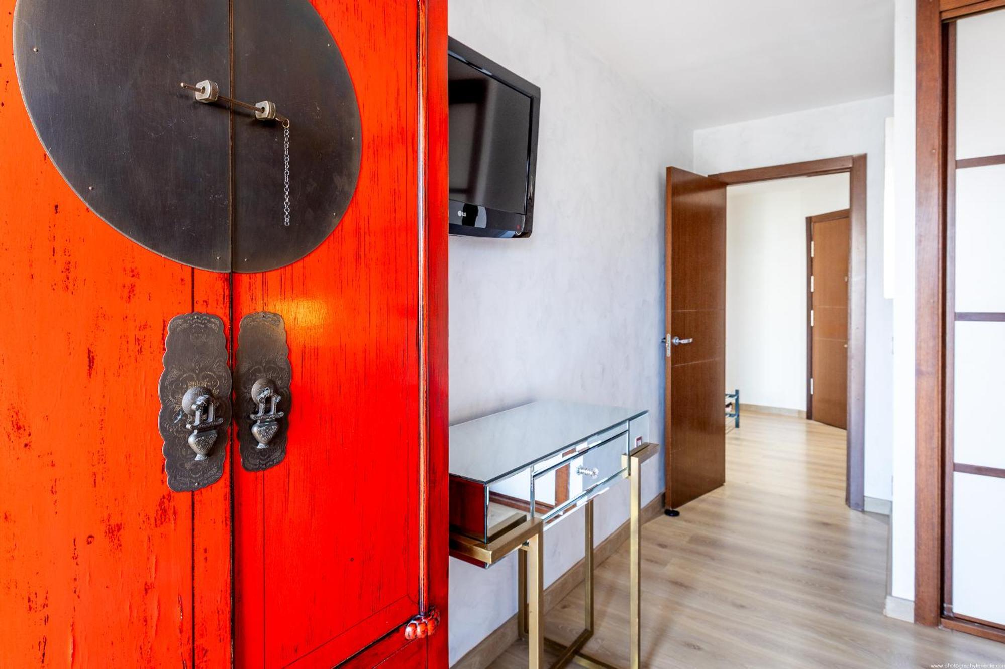 Sunset Palm Mar - Family Friendly Suites Ngoại thất bức ảnh