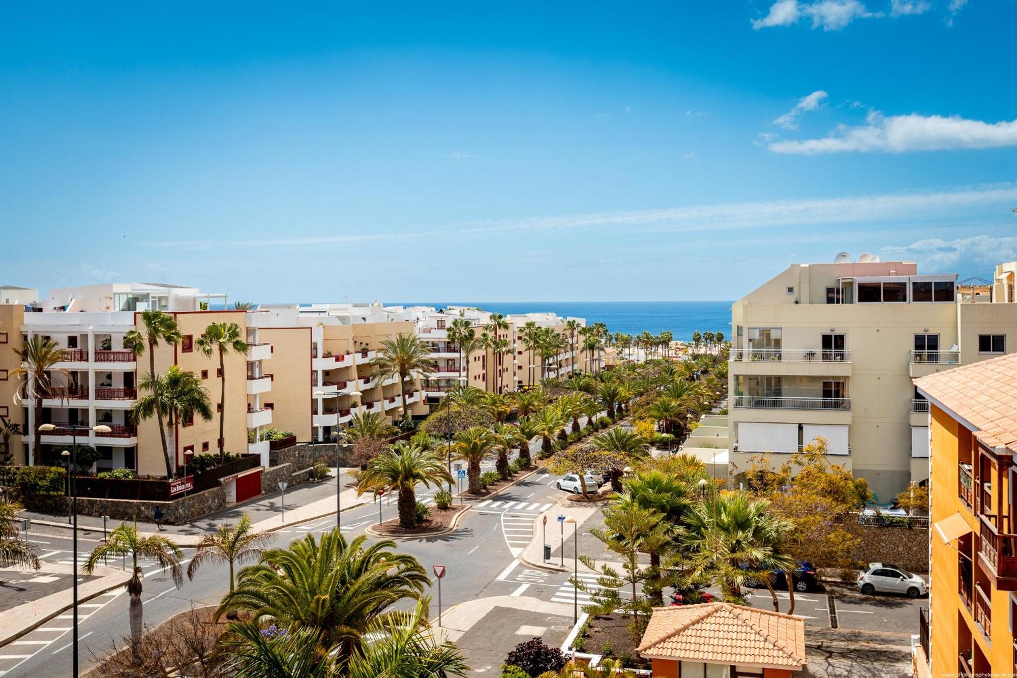 Sunset Palm Mar - Family Friendly Suites Ngoại thất bức ảnh