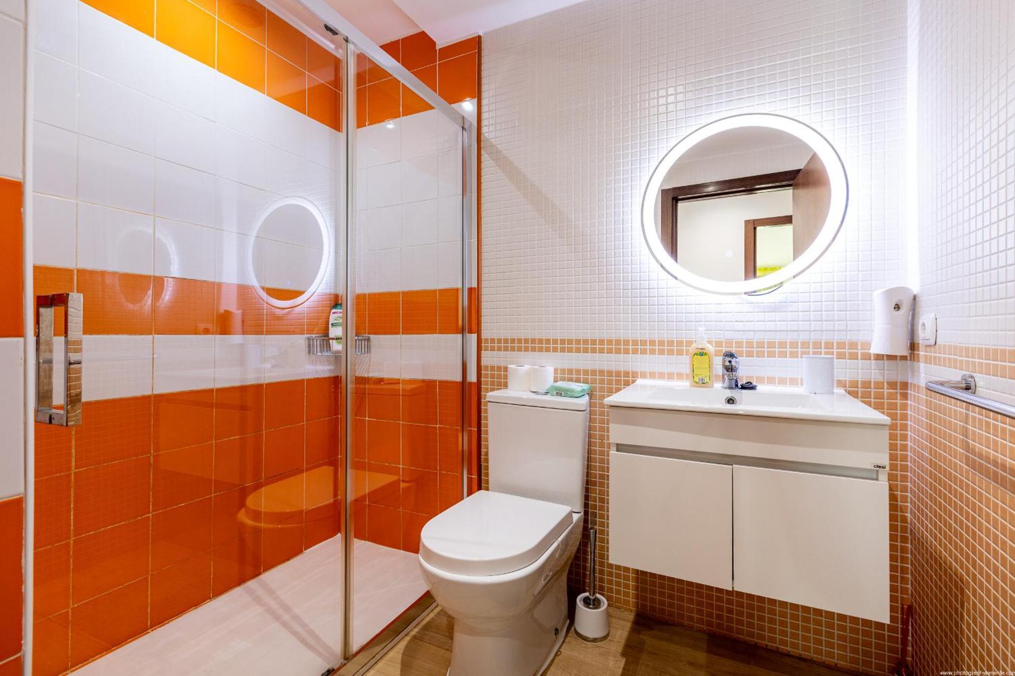 Sunset Palm Mar - Family Friendly Suites Ngoại thất bức ảnh