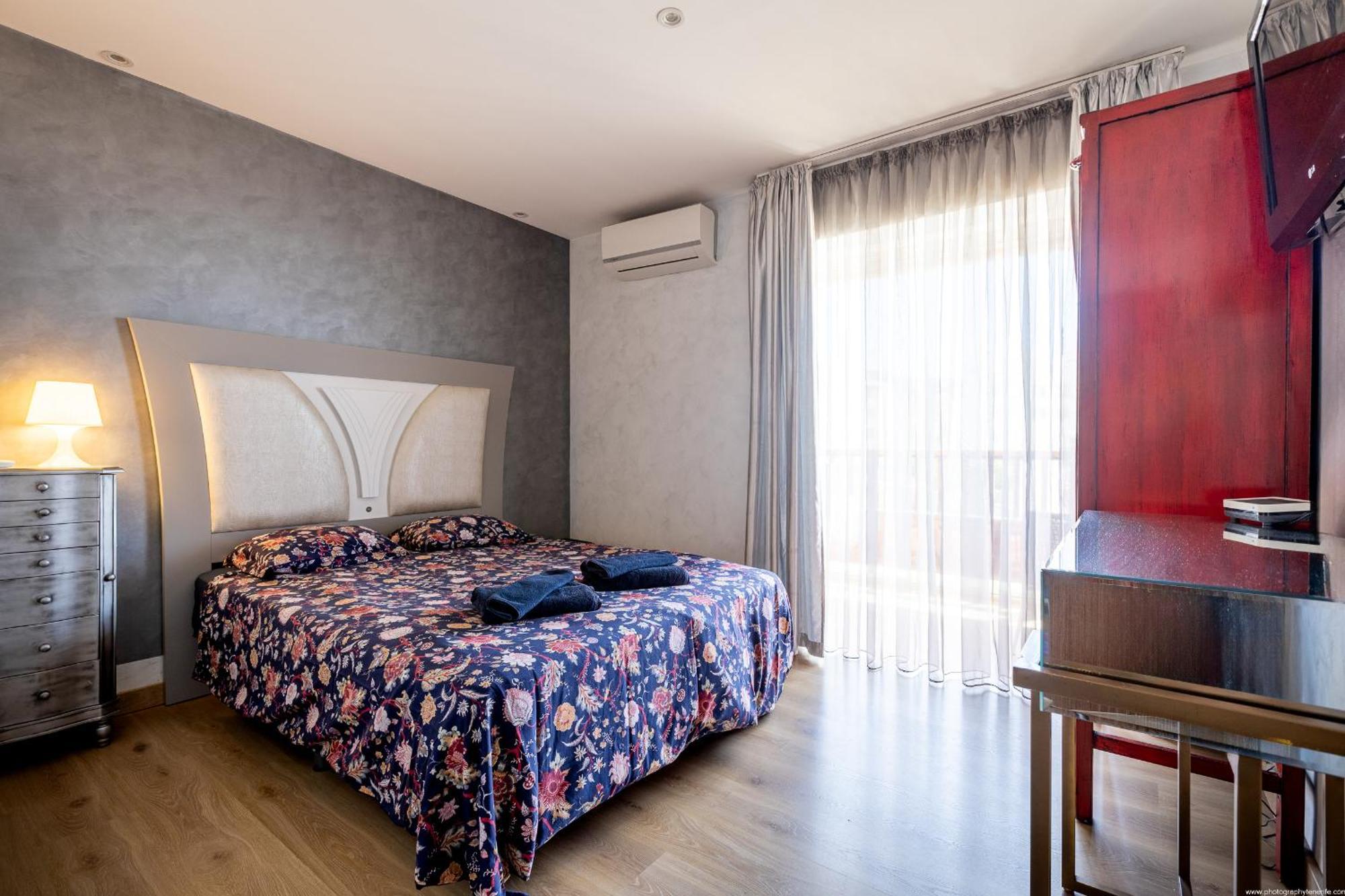 Sunset Palm Mar - Family Friendly Suites Ngoại thất bức ảnh