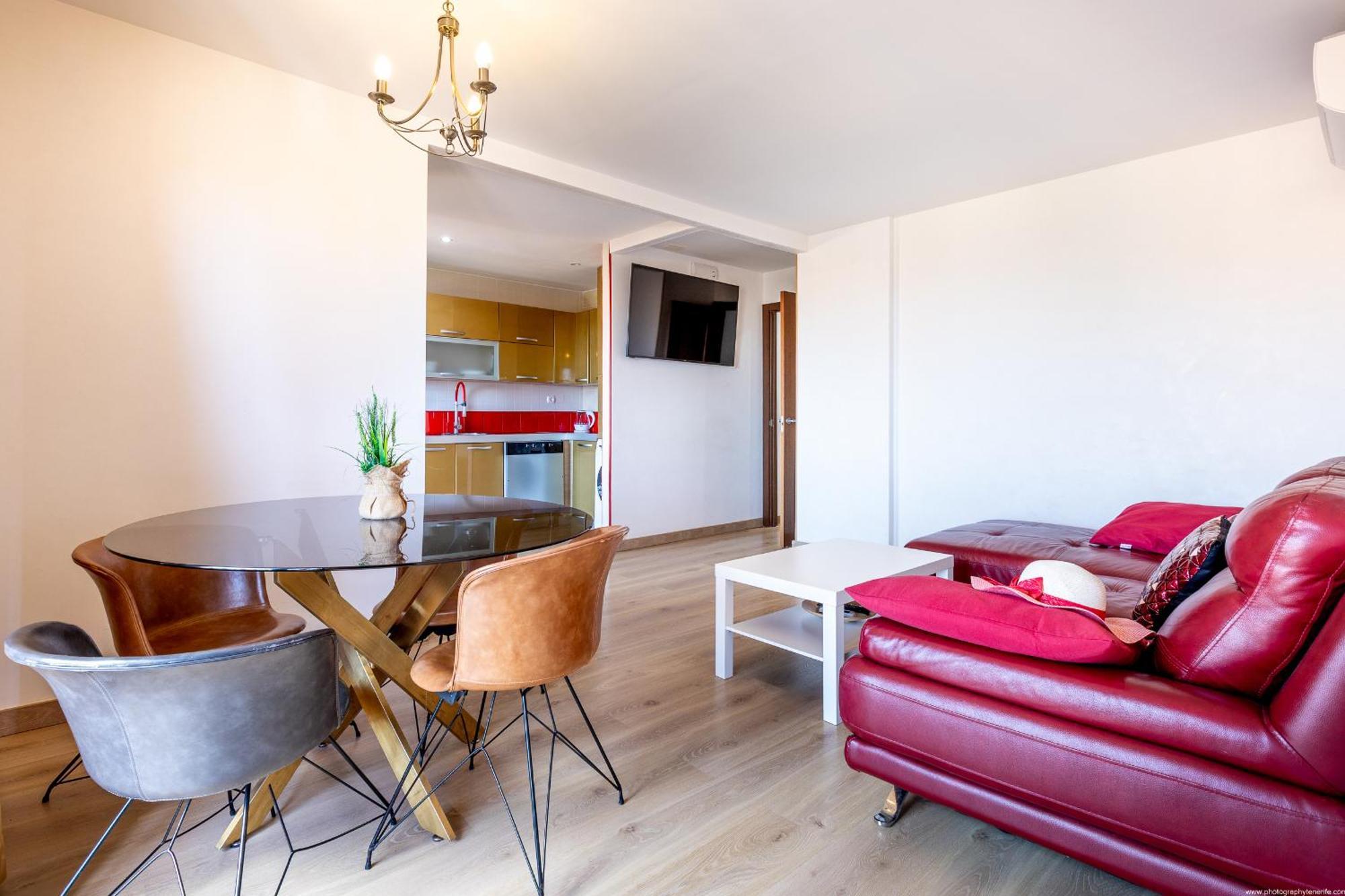 Sunset Palm Mar - Family Friendly Suites Ngoại thất bức ảnh