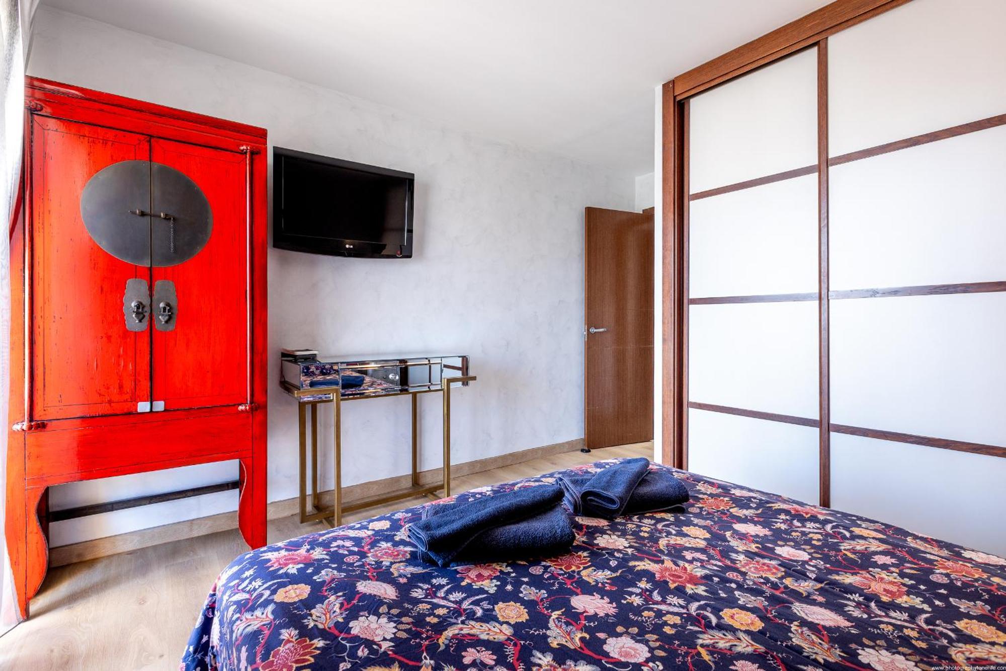 Sunset Palm Mar - Family Friendly Suites Ngoại thất bức ảnh