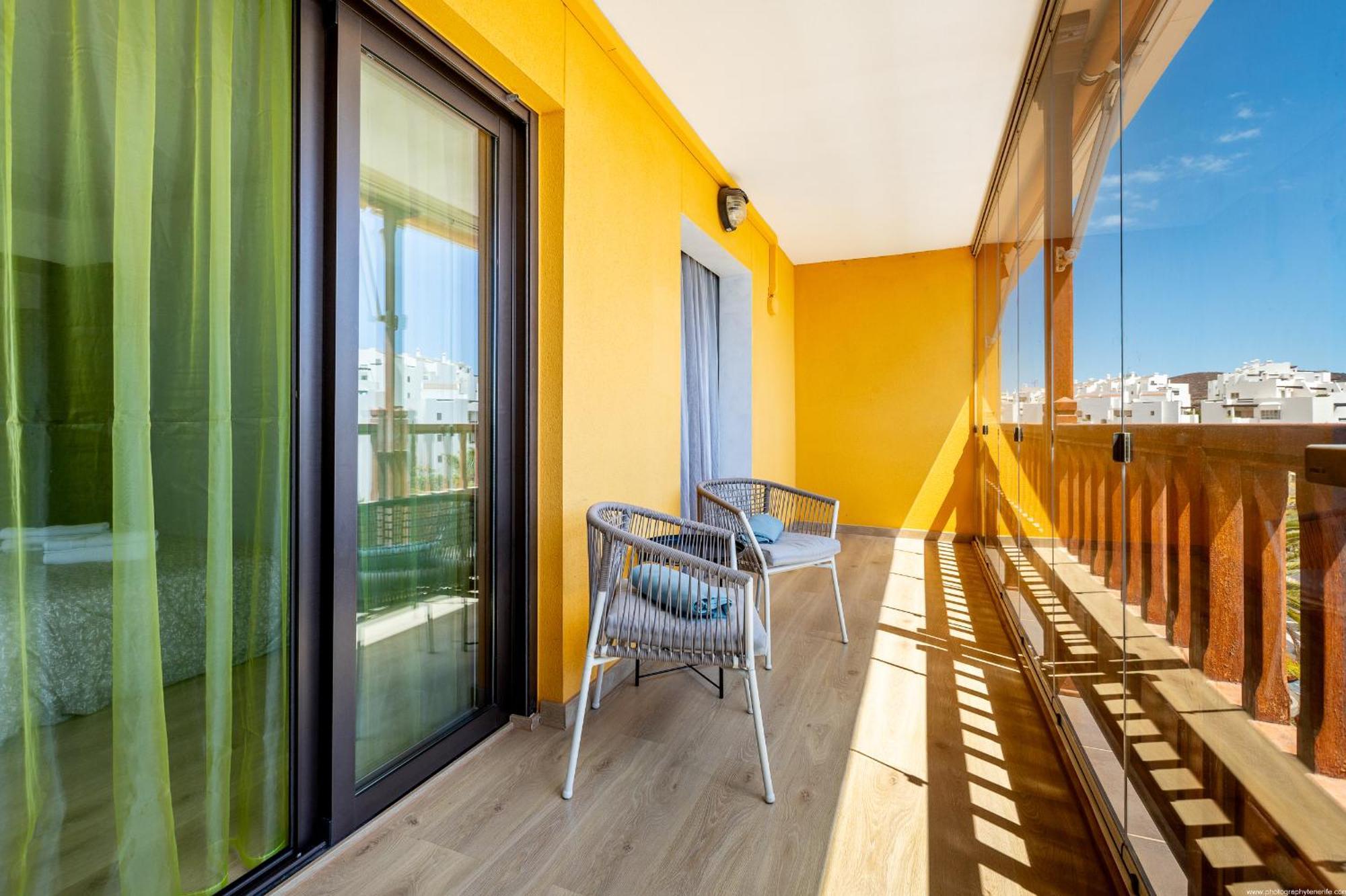 Sunset Palm Mar - Family Friendly Suites Ngoại thất bức ảnh