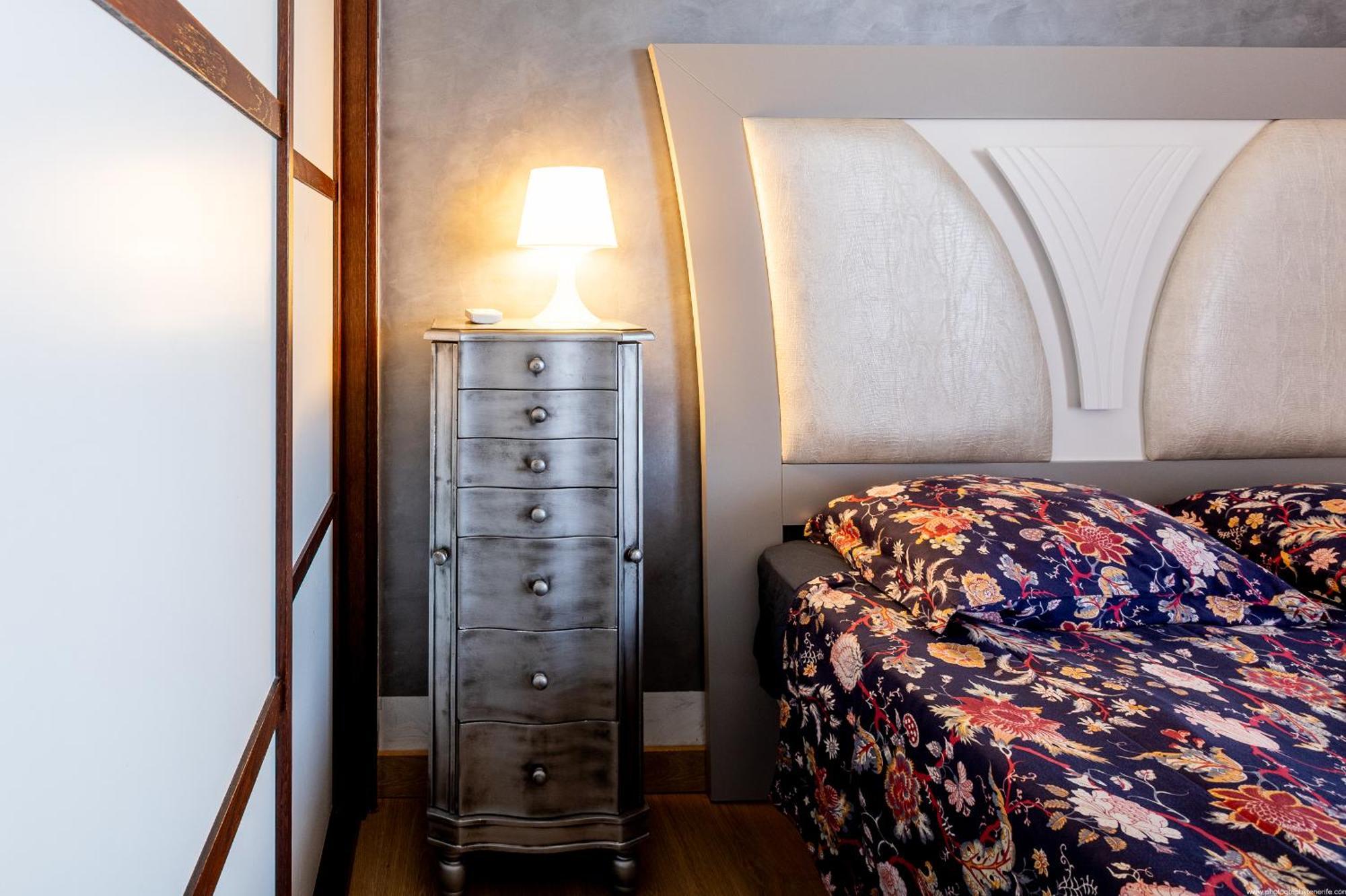 Sunset Palm Mar - Family Friendly Suites Ngoại thất bức ảnh