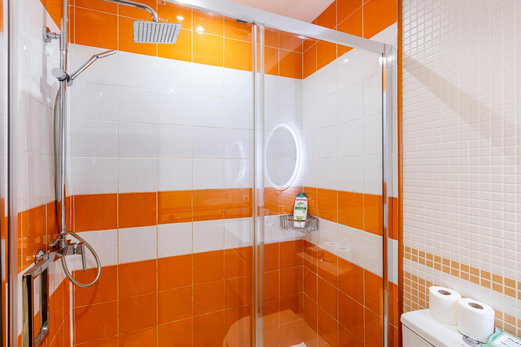 Sunset Palm Mar - Family Friendly Suites Ngoại thất bức ảnh
