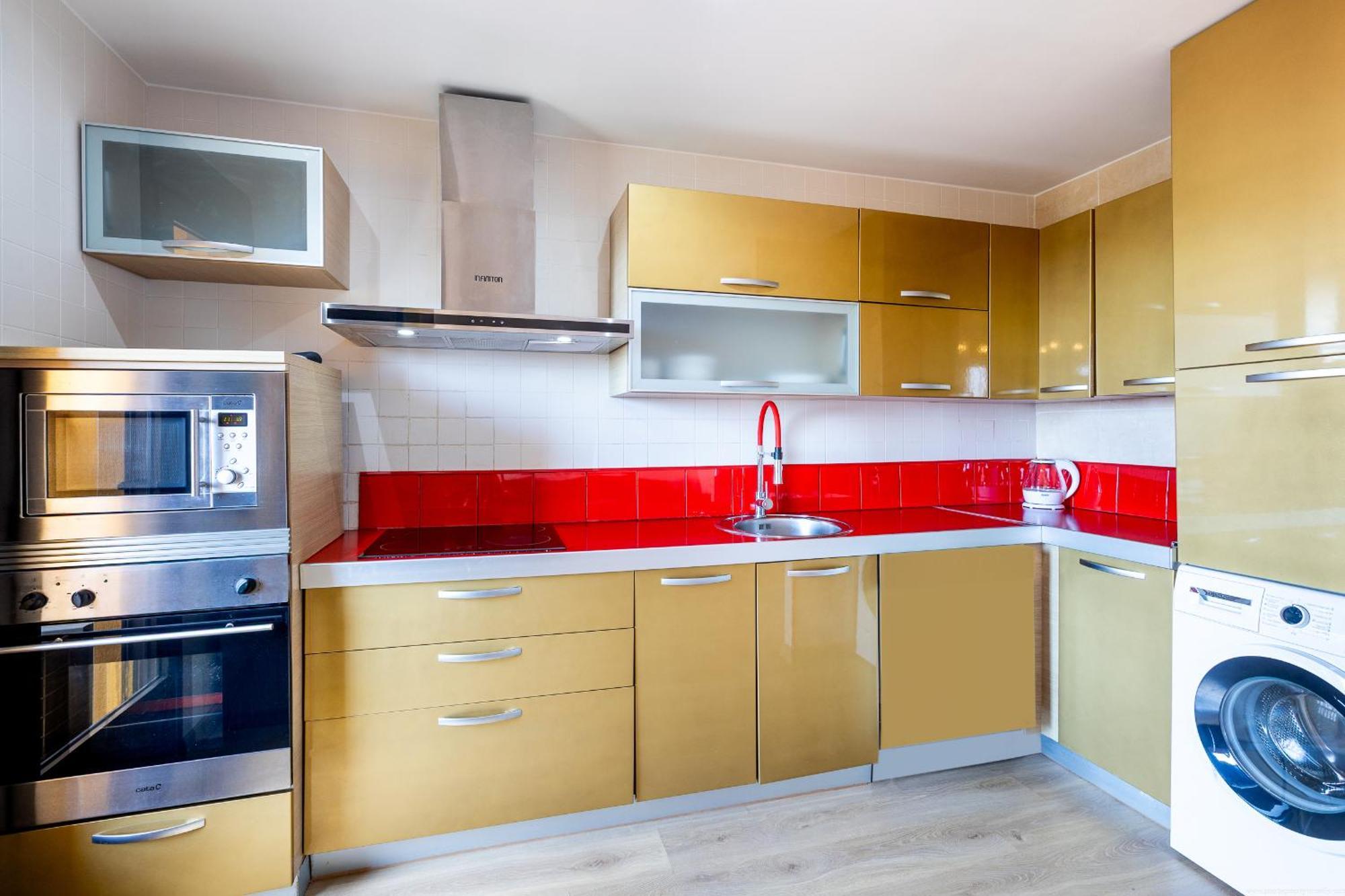 Sunset Palm Mar - Family Friendly Suites Ngoại thất bức ảnh