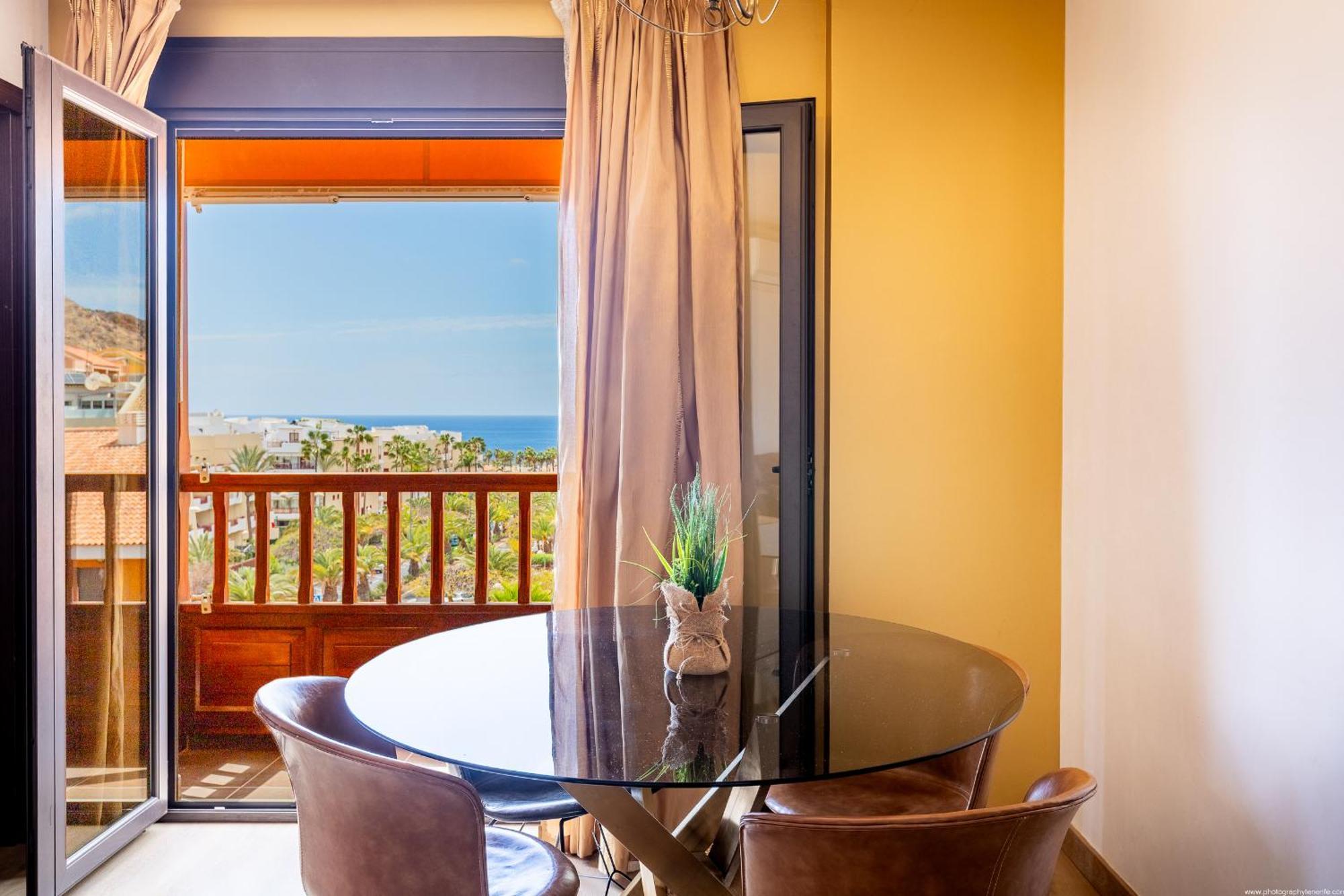 Sunset Palm Mar - Family Friendly Suites Ngoại thất bức ảnh