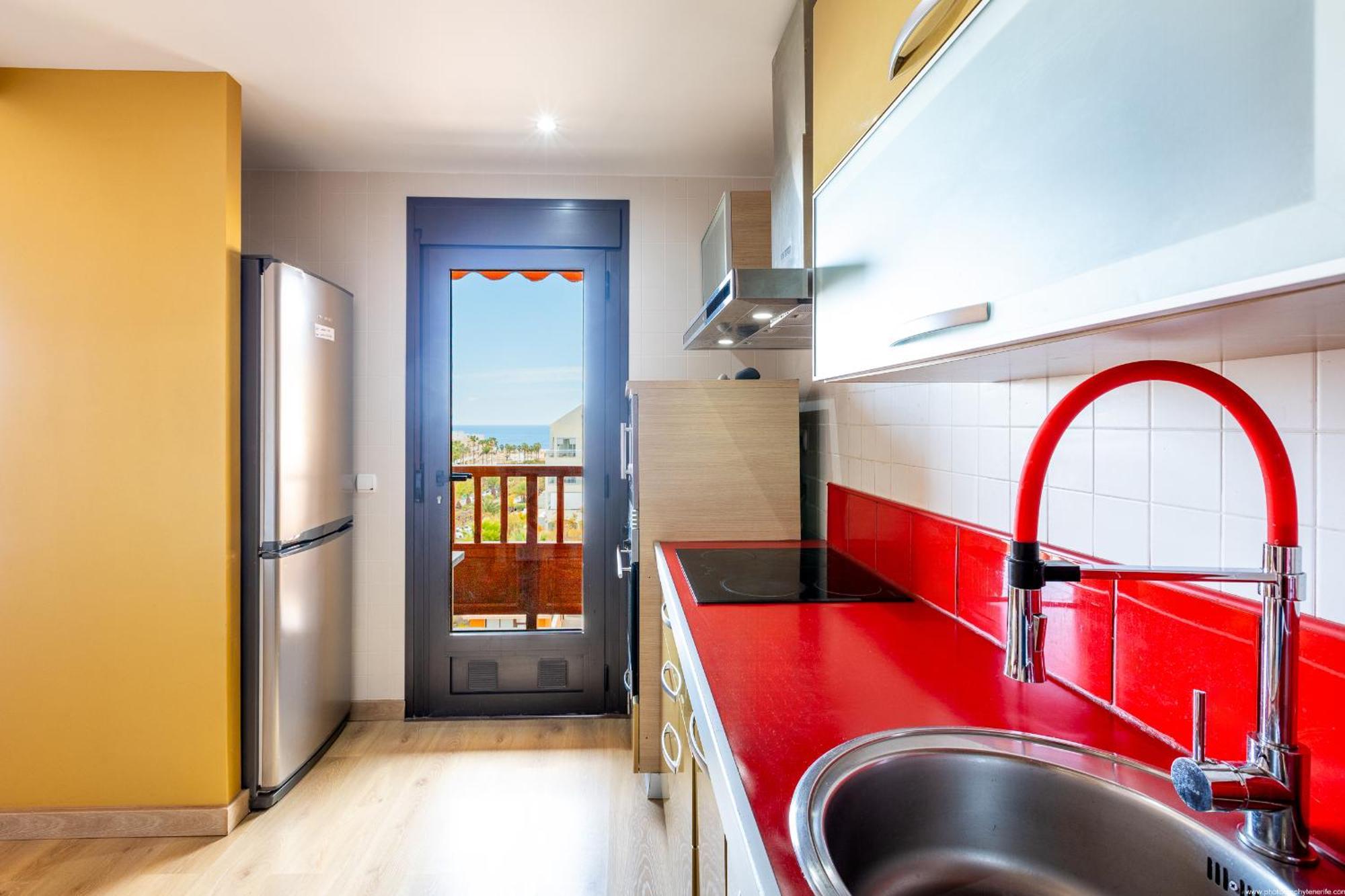 Sunset Palm Mar - Family Friendly Suites Ngoại thất bức ảnh