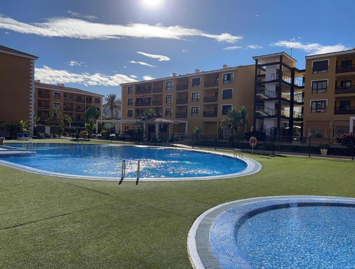 Sunset Palm Mar - Family Friendly Suites Ngoại thất bức ảnh